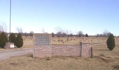 Resthaven Memorial Garden Cemetery photo