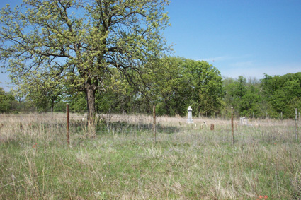 scott cemetery photo
