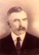 Link to photo of Rev. Lafayette Akers