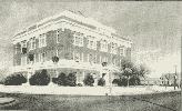 Courthouse 1947 photo