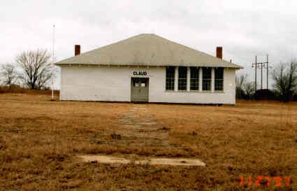 Claude School, 1997