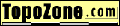 Topozone.com button